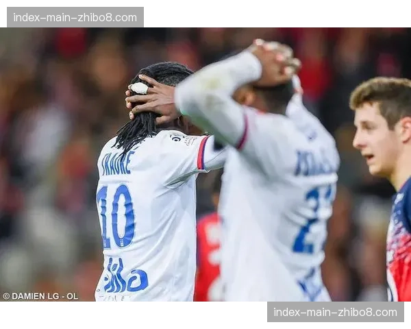 加西亚：对阵里昂是马赛争夺欧战资格的关键战役