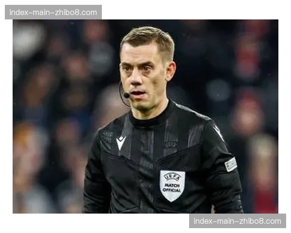 法甲第28轮裁判名单公布，蒂尔潘将执法巴黎对阵马赛的关键战