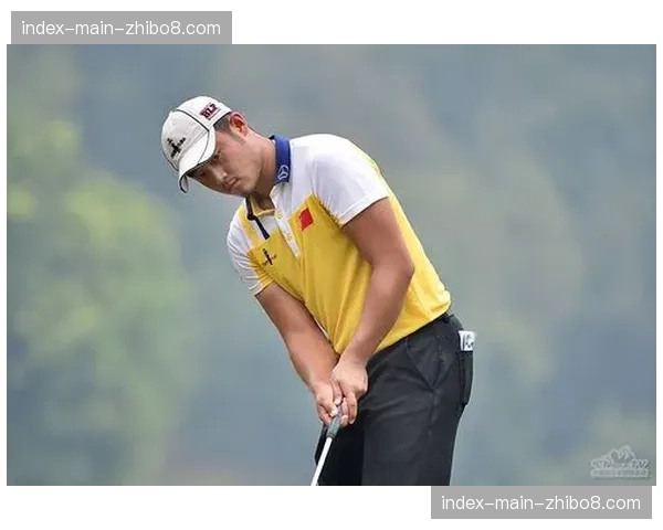 欧洲挑战巡回赛揭幕战：瑞典小将文森特·诺曼赢得职业首冠