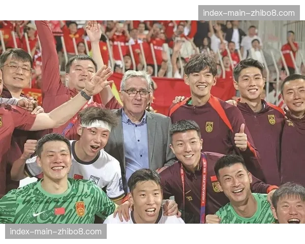 世预赛亚洲区18强赛:日本队7-0大胜吉尔吉斯斯坦,提前一轮锁定小组头名