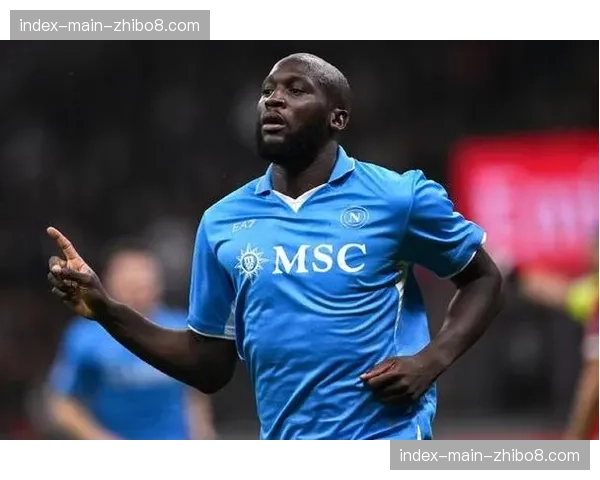 卢卡库天价年薪成障碍,那不勒斯出售锋霸面临严峻经济挑战 卢卡库天价年薪成障碍,那不勒斯出售锋霸面临严峻经济挑战